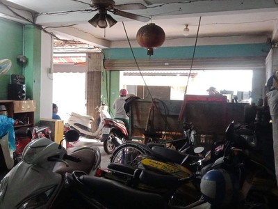 Bán nhà riêng tại Đ.Nguyễn Hữu Cảnh, P.22, Bình Thạnh, HCM 235m2 40Tỷ 0