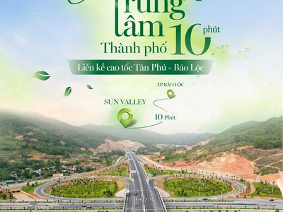 Khu nghỉ dưỡng Sun Valley tránh xa khói bụi ồn ào 3