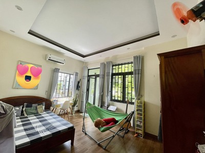 GIẢM nhanh 500TR. Ô tô Điện Biên Phủ, 3 Tầng,60m2 Thanh Khê 3.95 tỷ 1