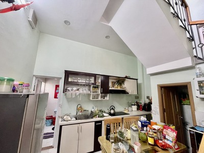 GIẢM nhanh 500TR. Ô tô Điện Biên Phủ, 3 Tầng,60m2 Thanh Khê 3.95 tỷ 2