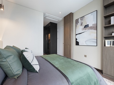 Bán nhanh căn hộ 2PN CH1104 The Filmore, 72.1m2 view sông, tầng cao. Giá chỉ từ 8,2 tỷ 1