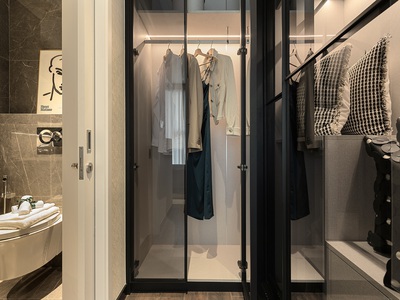 Bán nhanh căn hộ 2PN CH1104 The Filmore, 72.1m2 view sông, tầng cao. Giá chỉ từ 8,2 tỷ 2