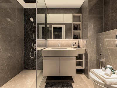Bán nhanh căn hộ 2PN CH1104 The Filmore, 72.1m2 view sông, tầng cao. Giá chỉ từ 8,2 tỷ 3