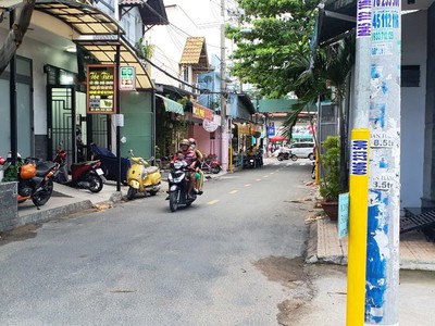 Đất đẹp, vị trí đẹp, giá đẹp, quận 2, giá  8,5 tỷ 1
