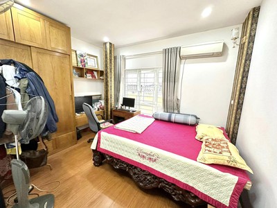 Bán nhà vip cầu giấy, lô góc sổ đẹp, ô tô, nội thất đỉnh giá siêu hiếm chỉ nhỉnh hơn 5 tỷ 1