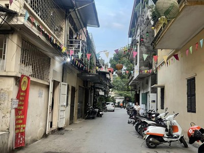 Bán nhà vip cầu giấy, lô góc sổ đẹp, ô tô, nội thất đỉnh giá siêu hiếm chỉ nhỉnh hơn 5 tỷ 2