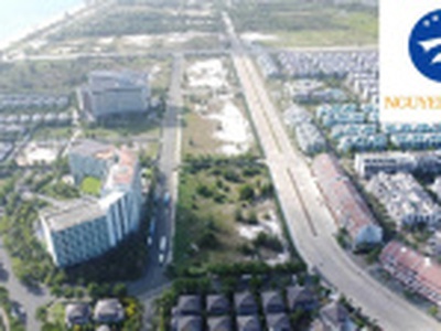 Đắc địa: đất khách sạn view biển - mặt tiền đường 36m. giá chỉ 1xtr/m2 1