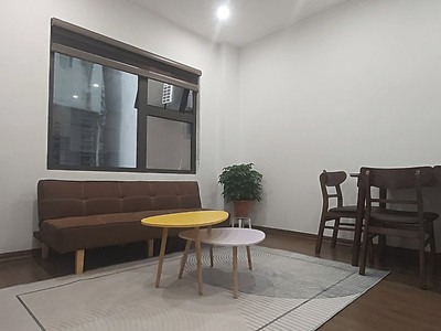 Cho thuê căn CCMN Ngõ 189 Nguyễn Ngọc Vũ, phường Trung Hòa, Q.Cầu Giấy 0