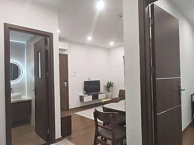 Cho thuê căn CCMN Ngõ 189 Nguyễn Ngọc Vũ, phường Trung Hòa, Q.Cầu Giấy 1