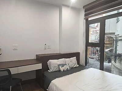 Cho thuê căn CCMN Ngõ 189 Nguyễn Ngọc Vũ, phường Trung Hòa, Q.Cầu Giấy 2
