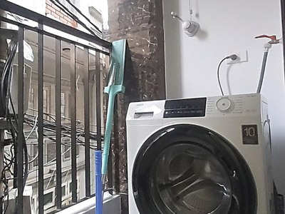 Cho thuê căn CCMN Ngõ 189 Nguyễn Ngọc Vũ, phường Trung Hòa, Q.Cầu Giấy 3
