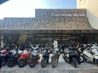 Bán nhà đất mặt tiền rộng nguyễn văn linh, hải châu, đà nẵng 1