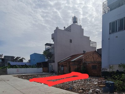 Bán đất hẻm tỉnh lộ 10 gần chợ da sà 0