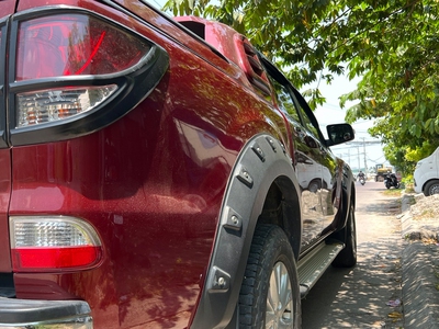 Bán xe Mazda BT50 số tự động 4