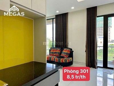 Cho thuê căn hộ dịch vụ dt từ 17-45 m2, đường số 83, p.thạnh mỹ lợi, q2,tphcm 3