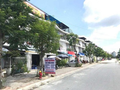 Chính chủ bán nhà liên kề trạm trôi, hoài đức, hà nội 0