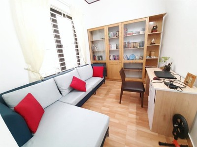 Nhà đẹp sơn trà ở ngay đón tết diện tích rộng 110m2 ngang 10m giá 4 tỷ 1