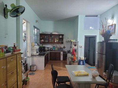 Hxh gần điện biên phủ p17 bình thạnh, dt 77,5m2, ngang 5m ô tô vào nhà, nhỉnh 10 tỷ 1