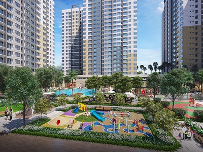 Akari 600 triệu đến khi nhận nhà, trả góp chỉ 2 triệu/tháng- vay ưu đãi ls 1 3