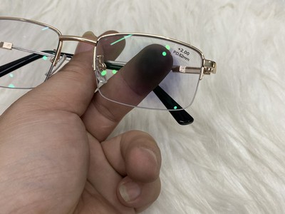 Địa chỉ bán  kinh lão đa tròng đổi màu nhật bản đọc sách đi đường cực tiện dụng 2