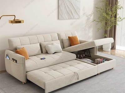 99  mẫu sofa giường bed, sofa giường thông minh tại Vilahome 0