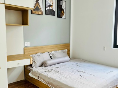 Nhà 2 Tầng 2 Mặt Tiền Kiệt Trần Phú Thông Ra Đào Tấn Gía Chỉ 2 Tỷ 3XX 5