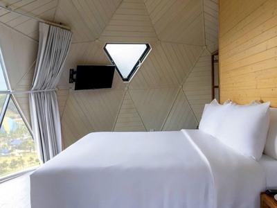 Nhân dịp khai trương wonderland resort mời khách hàng trải nghiệm với 700k 1