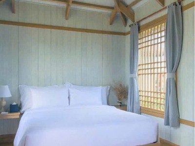 Nhân dịp khai trương wonderland resort mời khách hàng trải nghiệm với 700k 3