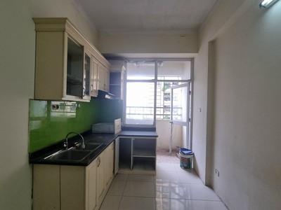 Chính chủ bán CH Góc 76m2 tòa BMM Xa La, Hà Đông - 2 ngủ, Thoáng, 2 ban công. giá nhỉnh 2 tỷ 2