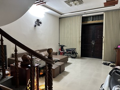 Bán Nhà 3 Tầng x 52m2 Kiệt oto Đường Tống Phước Phổ Hải Châu gần cầu trần thị lý 0