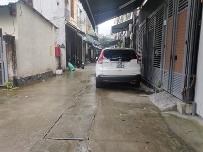 Bán Nhà 3 Tầng x 52m2 Kiệt oto Đường Tống Phước Phổ Hải Châu gần cầu trần thị lý 1