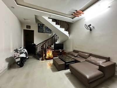 Bán Nhà 3 Tầng x 52m2 Kiệt oto Đường Tống Phước Phổ Hải Châu gần cầu trần thị lý 2