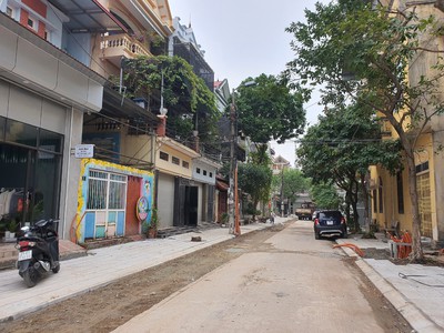 Bán nhà 3 tầng tại Liên Bảo, Vĩnh yên, Vĩnh Phúc. DT 91.5m2 Giá 4,2 tỷ 4