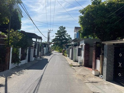 A8 Bán nhà Hòa Phước, Đà Nẵng đường ô tô 3m5 tận ngõ, 2PN 150m2 giá nhỉnh 1 tỷ 0