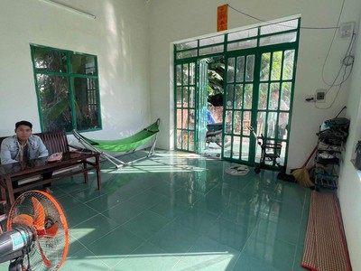 A8 Bán nhà Hòa Phước, Đà Nẵng đường ô tô 3m5 tận ngõ, 2PN 150m2 giá nhỉnh 1 tỷ 2