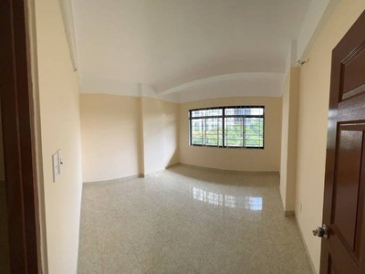 Cho thuê nguyên căn căn hộ chung cư M3 Tôn Thất Thuyết, quận 4 : 180m2, 3PK, 3PN, 3WC 0