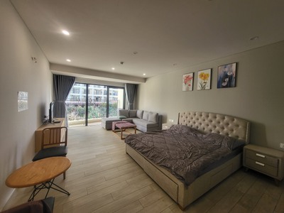 Cho Thuê  Căn Hộ Gold Coast Nha Trang, Full Nội Thất, Giá Chỉ 9,5tr/Tháng 0