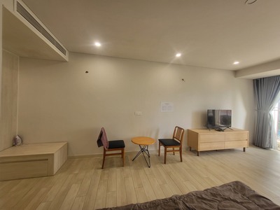 Cho Thuê  Căn Hộ Gold Coast Nha Trang, Full Nội Thất, Giá Chỉ 9,5tr/Tháng 2