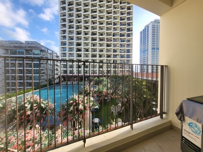 Cho Thuê  Căn Hộ Gold Coast Nha Trang, Full Nội Thất, Giá Chỉ 9,5tr/Tháng 3