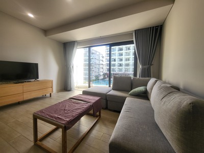 Cho Thuê  Căn Hộ Gold Coast Nha Trang, Full Nội Thất, Giá Chỉ 9,5tr/Tháng 5