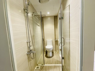 Cho thuê  căn hộ studio Mường Thanh Viễn Triều, Nha Trang, giá chỉ 4tr/tháng. 3