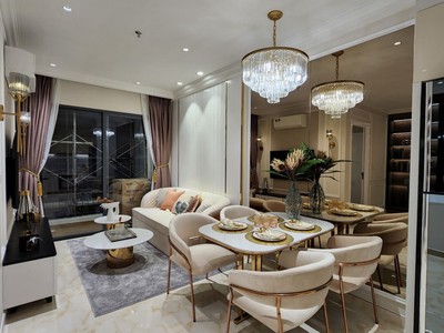 Căn hộ 42m2 TP Thuận An-BD tài chính 280 triệu sổ hồng lâu dài 1