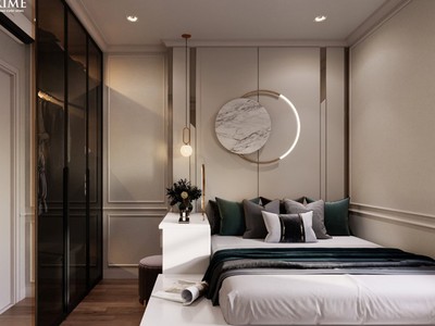 Căn hộ 42m2 TP Thuận An-BD tài chính 280 triệu sổ hồng lâu dài 2