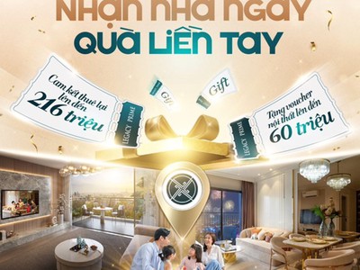 Căn hộ 42m2 TP Thuận An-BD tài chính 280 triệu sổ hồng lâu dài 5