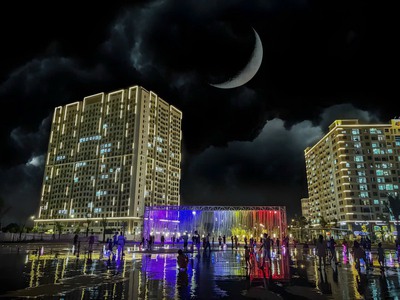 Chung cư FPT Đà Nẵng cách biển 1km chỉ 550tr sở hữu, miễn lãi suất 12 tháng hoặc tặng quà 100tr 7