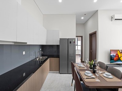 Chung cư FPT Đà Nẵng cách biển 1km chỉ 550tr sở hữu, miễn lãi suất 12 tháng hoặc tặng quà 100tr 4