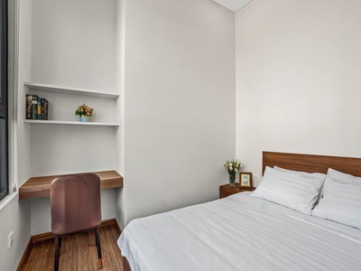 Chung cư FPT Đà Nẵng cách biển 1km chỉ 550tr sở hữu, miễn lãi suất 12 tháng hoặc tặng quà 100tr 0