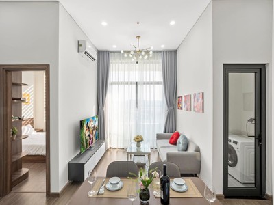 Chung cư FPT Đà Nẵng cách biển 1km chỉ 550tr sở hữu, miễn lãi suất 12 tháng hoặc tặng quà 100tr 1