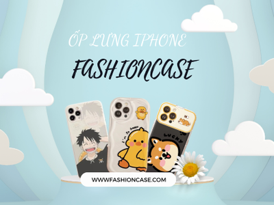 Những ốp lưng mới với tính năng tiên tiến và thiết kế độc đáo 0