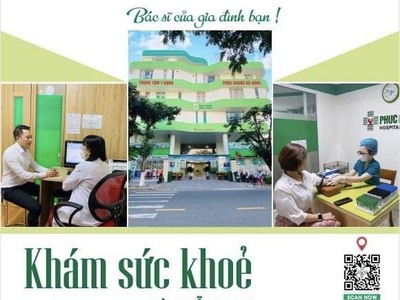 Khám sức khỏe tại Đà Nẵng 0